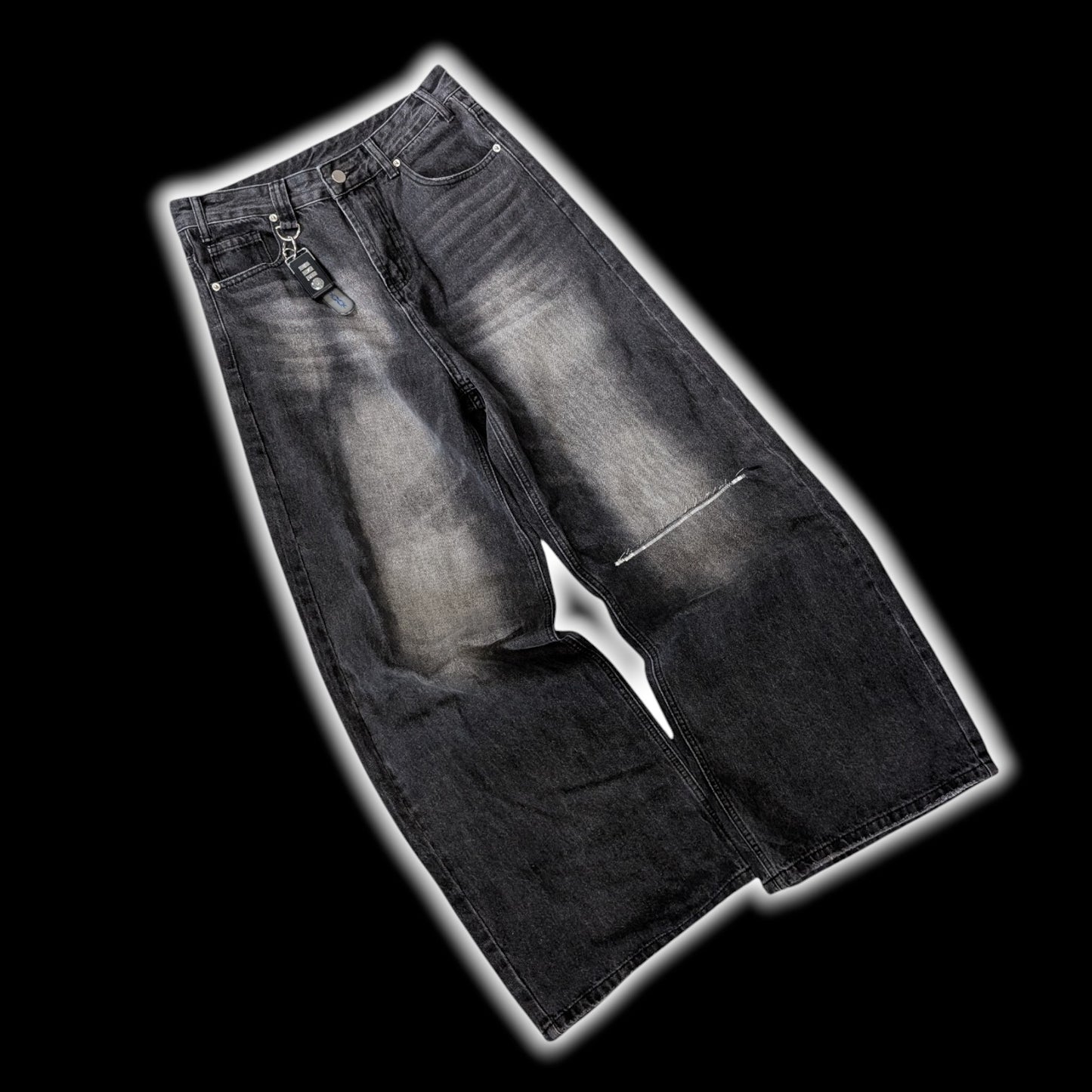 Road Rash Black 001 Signature