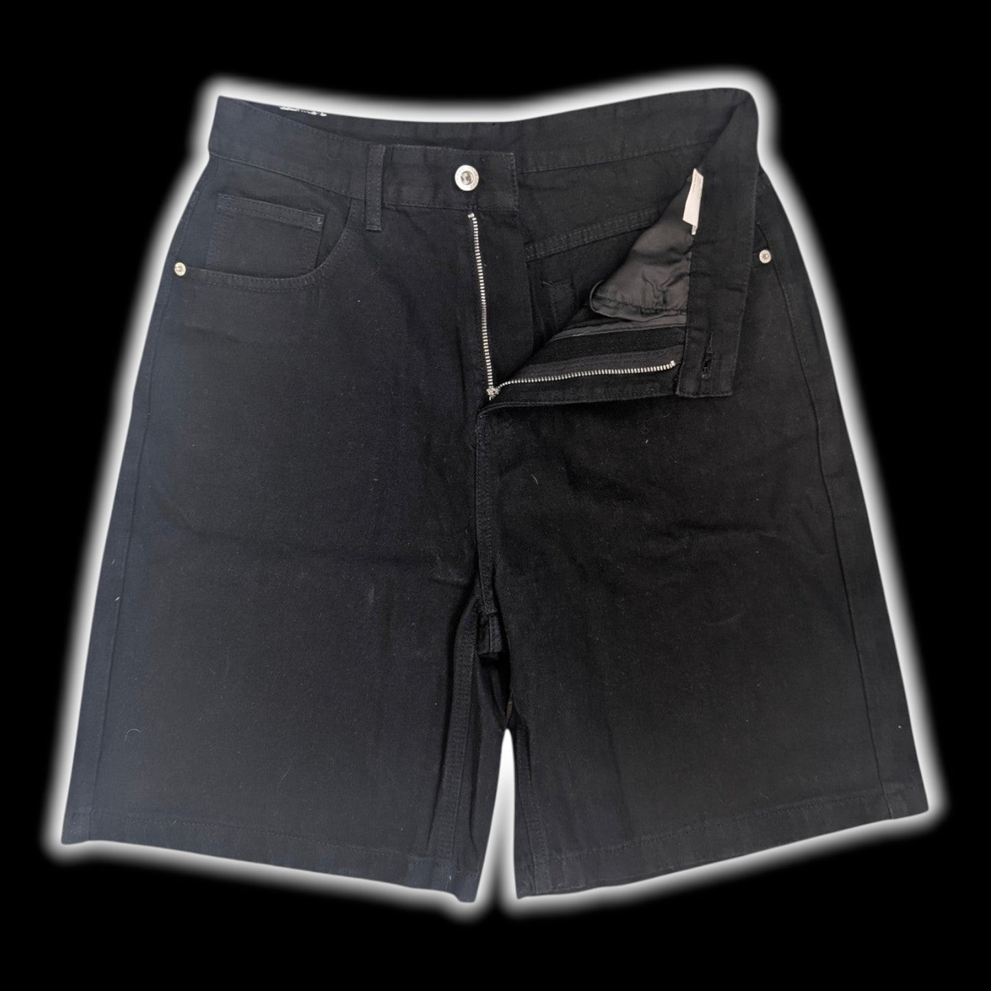 Obsidian Black 002