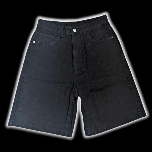 Obsidian Black 002