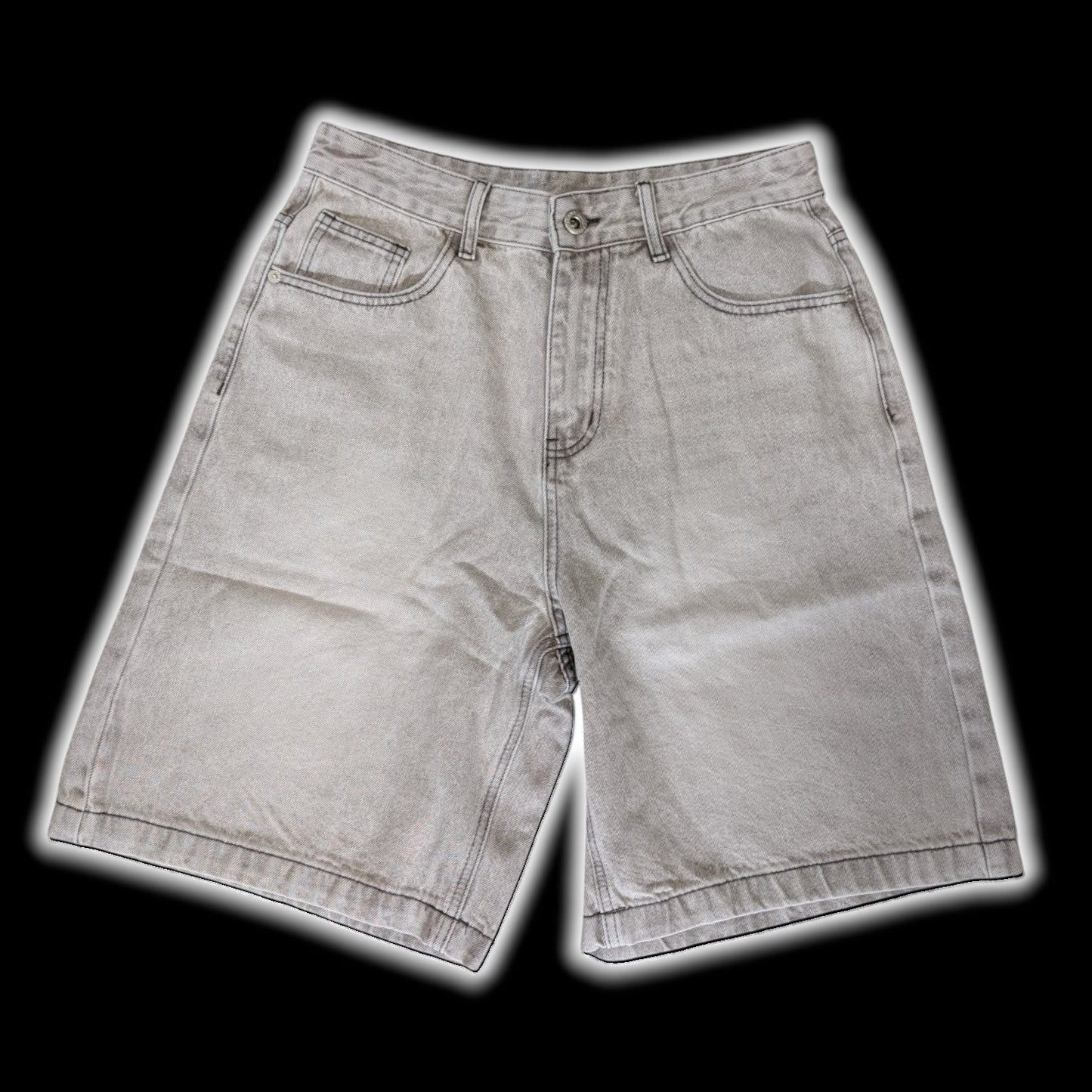 Burnout Grey 002