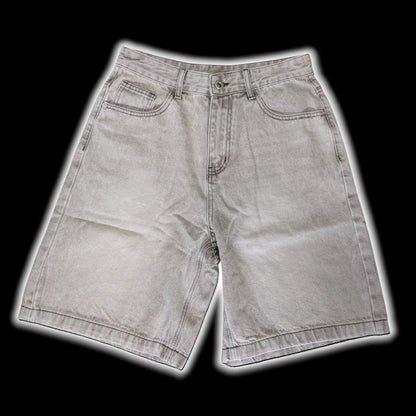 Burnout Grey 002