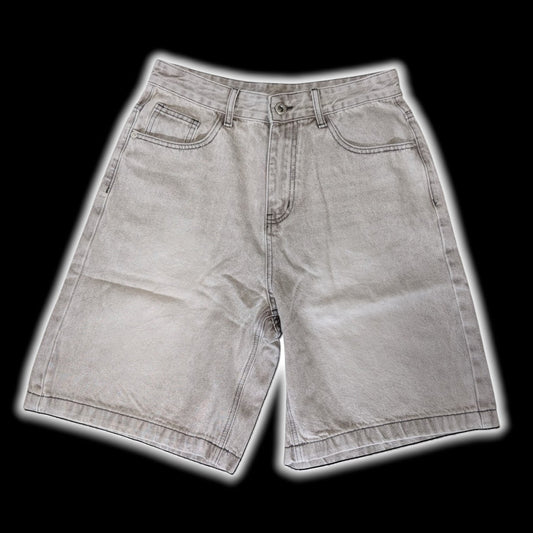 Burnout Grey 002